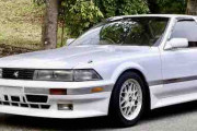 【海外の反応】20系トヨタソアラはかっこいい！90年代は日本車の黄金時代だ！