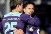 ｵﾗﾝﾀﾞの反応「上手すぎる」堂安律が値千金の豪快ゴール！今季7点目の逆転決勝弾！海外から称賛の声