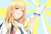 海外の反応【その着せ替え人形は恋をする】第3話 ニヤニヤが止まらない… 可愛いし面白いし最高すぎるな
