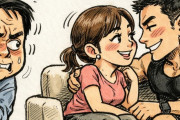 若いトレーナーに「夫より俺のほうが上」と言われた妻、韓国の反応は夫への同情より“即離婚”一色