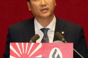 韓国「旭日旗はナチスの鉤十字と変わらない、日本は五輪で使うな」