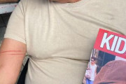 海外「『ガザに人道危機はない』、『敵はハマスだけでなく民間人』、親戦争へと極化しているイスラエル」