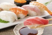[韓国の反応]寿司って健康食品なのでしょうか？[韓国ネット民]ただのファーストフードだよ