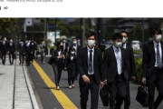 日本の退職代行サービス、遂に海外にバレる　CNNが世界に紹介