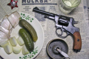 外国人「みんなロシア料理といえばどんなものを思い浮かべる？」