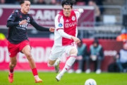 オランダ人「一目で分かる..」冨安健洋、484日ぶり公式戦出場！アヤックスデビューを見た現地サポの本音とは!?【海外の反応】