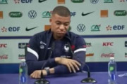 韓国人「日本に申し訳ない」日本人記者のイ・ガンインに対する嫌味をエムバペが一蹴→フェイク動画と判明【海外の反応】