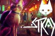 猫になってサイバーパンク都市を歩き回るゲーム　世界1位とみんなの心を掴みまくるｗｗｗ