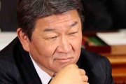 韓国人「日本人は本当に狂ったのですか？」日本の外相が「福島食品の輸入、徴用工問題は韓国が国際法違反」と発言！　韓国の反応