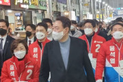 尹錫悦大統領候補「我々が日本を刺激して日本の植民地になったのか」＝韓国の反応