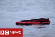 フランスから英国への不法越境を図った移民船が沈没…27名が死亡[海外の反応]
