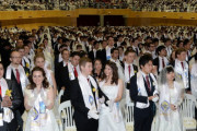 【韓国の反応】日本「統一教の合同結婚後、強制的に韓国に住む日本女性を帰国支援」