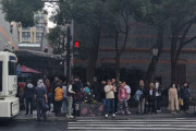 【海外の反応】中国に外国人観光客が戻ってきた　海外の反応「90%がロシア人だと確信している、中国が人気を取り戻している」