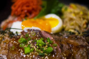 韓国人「日本のコンビニが韓国料理をアレンジして商品化した結果」→「めっちゃおいしそう」「韓国も出してよ（泣）」