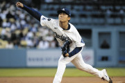 【圧巻】山本由伸、メジャーでついに覚醒！韓国人「これが本物か…」