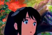 海外「最初の5秒現実だと錯覚した」　日本を描写したアニメのあるシーンが海外で話題に