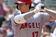 大谷翔平が日本人アスリート初の快挙！スポーツ界のアカデミー賞で二冠王！←「野球を救った」（海外の反応）