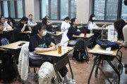 【海外の反応】韓国で試験を90秒早く終わらせたため学生団体が訴える　海外の反応「この試験に人生を捧げてきた、冷酷なシステムの犠牲者」