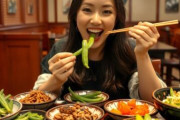 韓国人「日本や中国では沢山食べられているのに、韓国人は食べない食材がこちらです」　韓国の反応