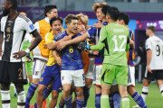 【海外の反応】カタールＷ杯の日本のドイツ戦での逆転劇を振り返ろう「GKが凄かったのを忘れていた」