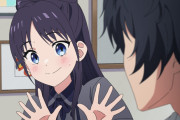 『アニメ海外の反応』ウィッチウォッチ　第16話