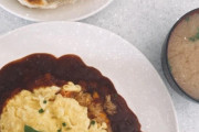 「初めてオムライスを作ってみた！」日本食が大好きな外国人まとめ