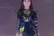 BABYMETALのファン投票で、↑↓←→BBABを決勝までいかせようぜ！　【海外の反応】