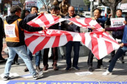 スパイ容疑で1審有罪の元民主労総幹部、北朝鮮から反日せよと指令を受けて行動していたことが判明＝韓国の反応