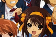 韓国人「日本で“アニメの黄金期”を作った作品がこちらです」→「時代を動かした衝撃作…」