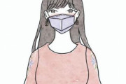 【韓国の反応】「今日もマスクをつけます」…韓国·日本だけがマスクを外さない理由。韓国の反応「日本は元々花粉症でマスクを使っていた。使い続けてもおかしくない国は日本だけ。」