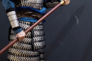 古代中国の戦士って何で欧米で人気無いの？サムライよりカッコいいのに