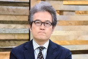 海外「まるで中国！」日本政府の圧力でNHKの人気キャスターが降板？(海外の反応)