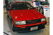日本の伝説の車「トヨタ・ハチロク」がカッコいい！【タイ人の反応】