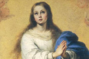 スペインで超有名な聖母マリアの絵画が修復→ とんでもない大失敗にｗｗｗｗｗ