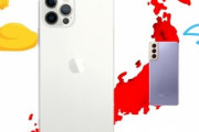 【悲報】日本でサムスンのシェアが6%に激減！アップルは66%に増加！日本人「サムスンは買いません、iPhoneだけ買います！」　韓国の反応