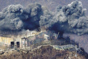 【韓国】北朝鮮の銃撃 ... 韓国軍「わざとじゃない」