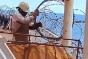 「今どきの海賊たちの襲撃を防ぐ方法がこちら…」海外の反応