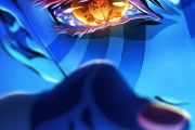 【「鬼滅の刃」無限城編 第一章 猗窩座再来】キービジュ＆予告公開「無限列車級の作画が3本連続で来る幸せ」【海外の反応】