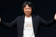 海外「マリオの生みの親である宮本茂氏が文化功労者に選出されたぞ」
