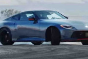 【海外の反応】ニスモ仕様のフェアレディZは超クールだ！