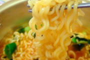 韓国人「日本料理はしょっぱくて不味い」日本でラーメン初めて食べた時は期待を裏切られた‥（ﾌﾞﾙﾌﾞﾙ）　韓国の反応