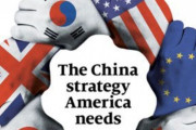 韓国人「韓国が日本、英国と対等の先進国に‥」韓国の手首をぎゅっとつかんだ米国…英エコノミスト表紙の意味とは？　韓国の反応
