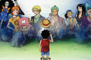 外国人「ギリシャ語版ONE PIECEの名前がｗｗｗ」（海外の反応）