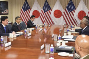 【海外の反応】日本、予定より早く2025年度に米国からトマホークを購入　海外の反応「日本は軍備増強に真剣に取り組んでいる、日本は攻撃的になっている」