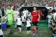 Kリーグとユベントスの親善試合を主催したザ・フェスタの代表が悔しさを吐露「ロナウドの不出場、後半10分に知った」