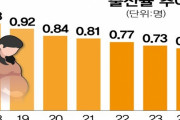 韓国人「日本の出生率が韓国、台湾より高い理由は何か？」→「日本にはまだ伝統が残っているので‥（ﾌﾞﾙﾌﾞﾙ」　韓国の反応