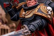 第三次世界大戦に備えてパワードスーツを装備する首脳をAIで作ってみたｗｗｗ