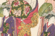 芸者は売春婦だった？『風俗』の歴史「芸者は超裕福な家庭の下僕だと思っていました」「吉原が黄金時代にこんなに大きいとは知らなかった」海外の反応