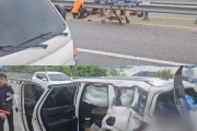 自転車縦断配信中の韓国BJが貨物車事故で死亡、国道走行に「運転手だけが被害者では」と疑問も