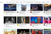 YouTubeのオススメ動画が世界各国でどれだけ違うか見ていこうぜ